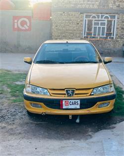 بيجو 307